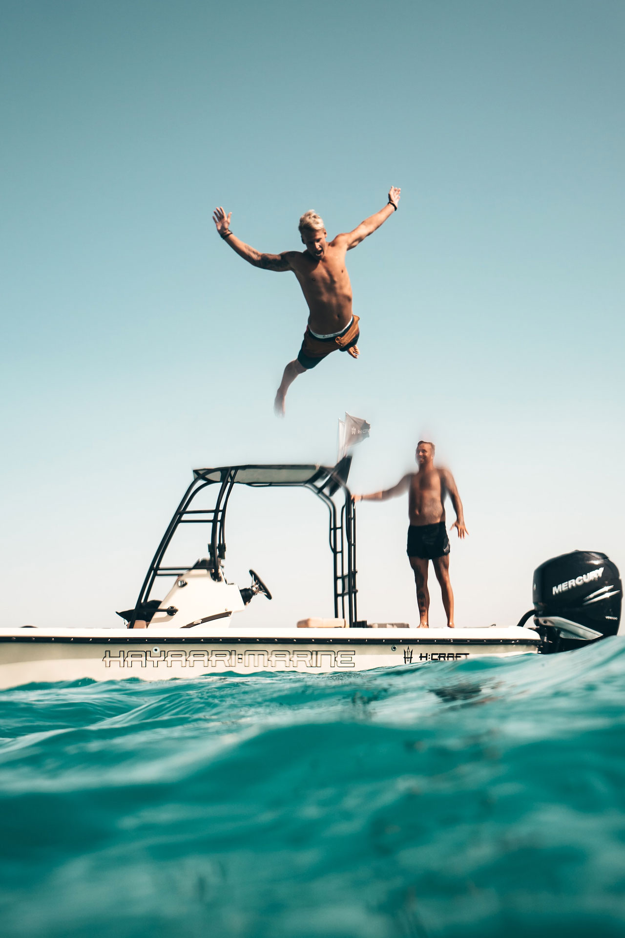 What we normally do during the trip What we normally do during the trip